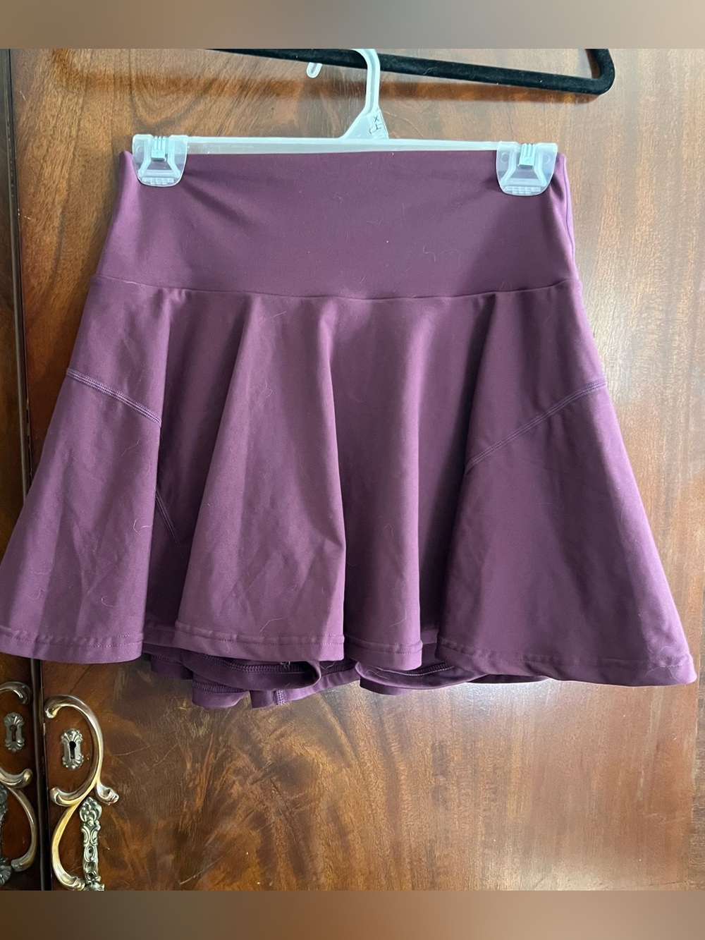 Popflex Twirl Skort